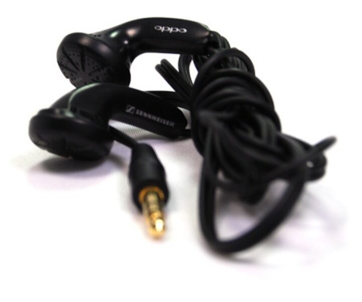 écouteurs filaire oppo