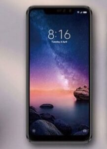redmi 6