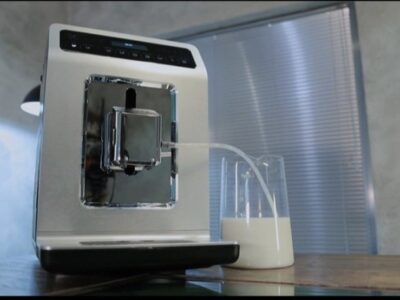 machine à café Krups