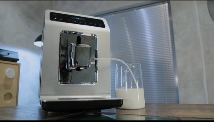 machine à café Krups