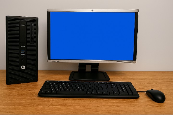 pc hp