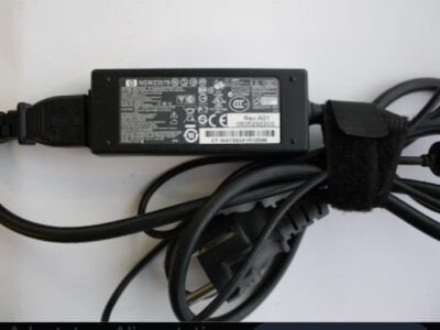 chargeur pour pc hp