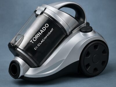 Aspirateur avec garantie