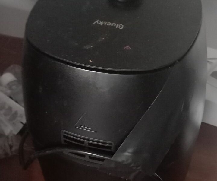 airfryer bluesky