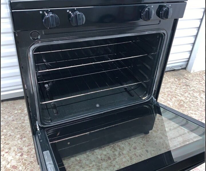 cuisinière
