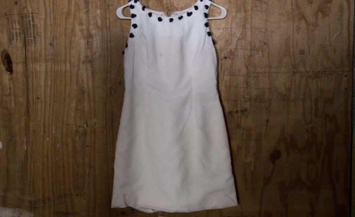 robe