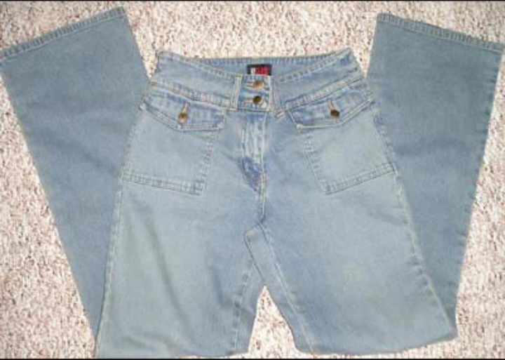 jean