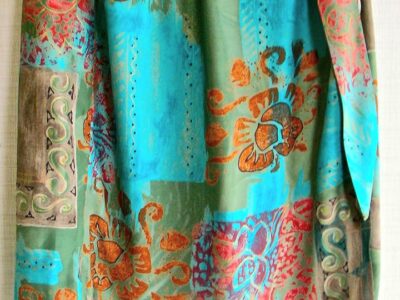 robe