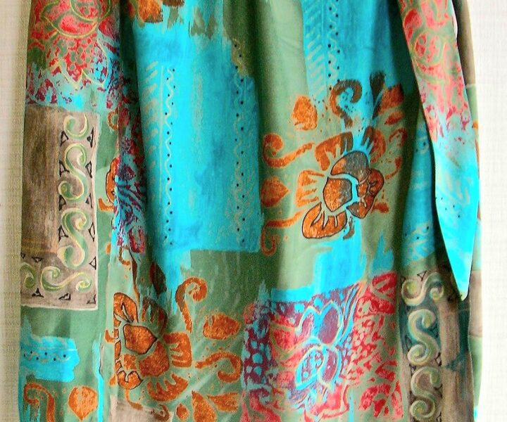 robe
