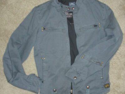 veste homme taille L