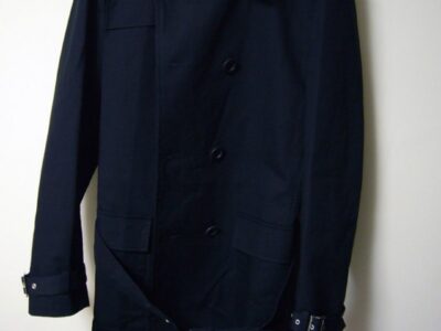 manteau homme XXL