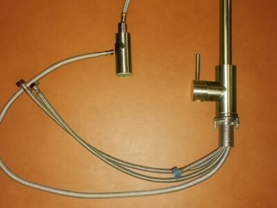 robinet évier cuisine