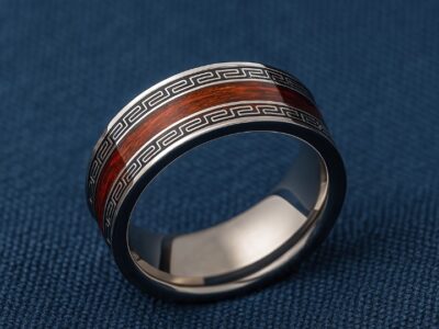 bague numerary