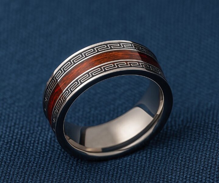 bague numerary