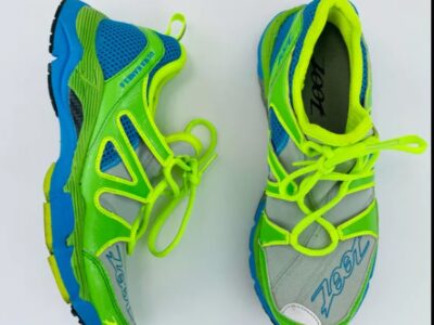 chaussures de running