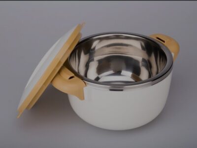 Boîte alimentaire isotherme