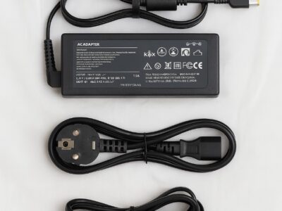 chargeur pc portable