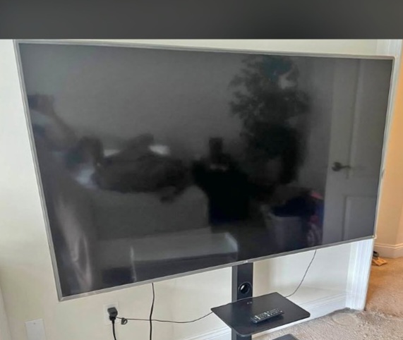 tv LG 70