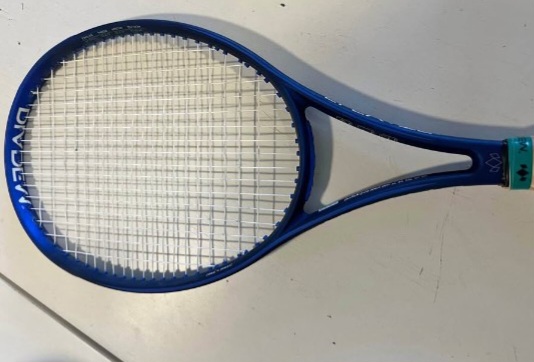 raquette tennis 350g