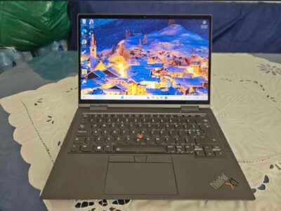 pc lenonvo thinkpad