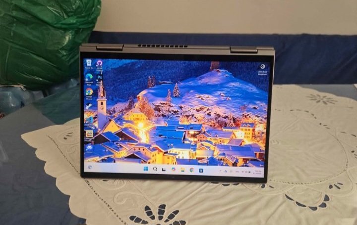 pc lenonvo thinkpad