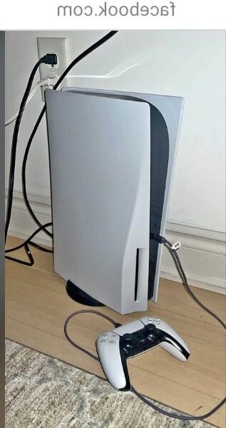 ps5