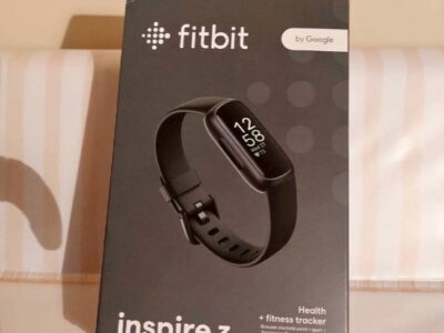 fit bit inspire"n 3