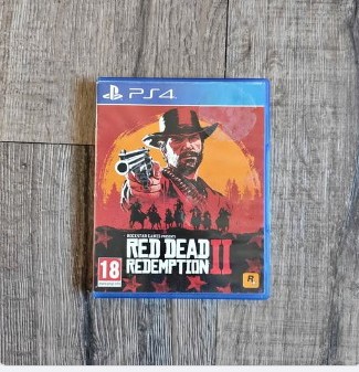jeux pour ps4