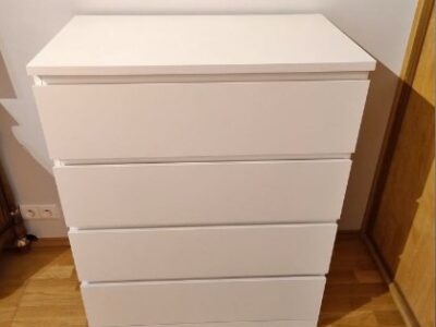 commode