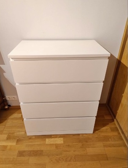 commode
