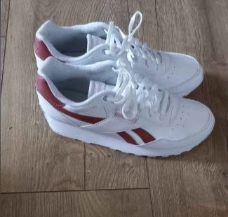 baskets puma