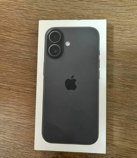 iphone 17 neuf