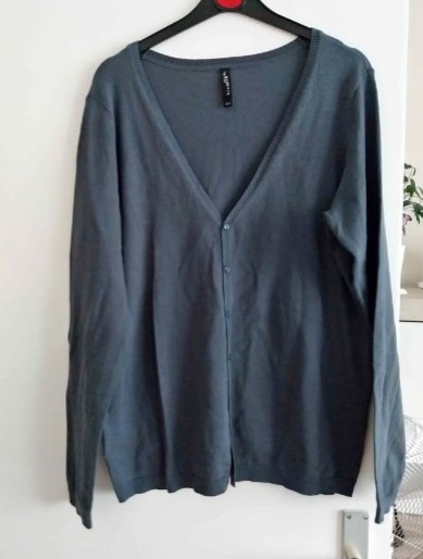 gilet