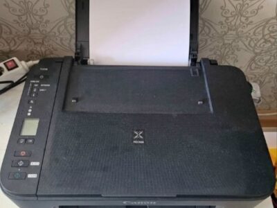 imprimante canon 3150