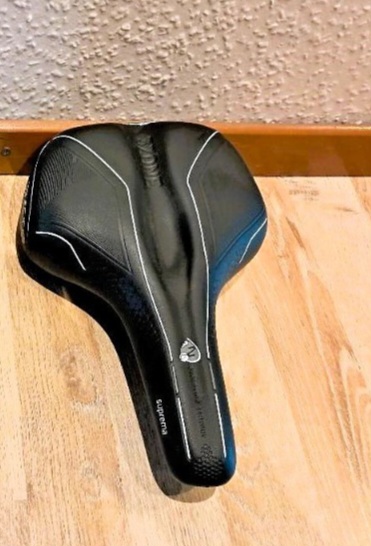 selle de velo