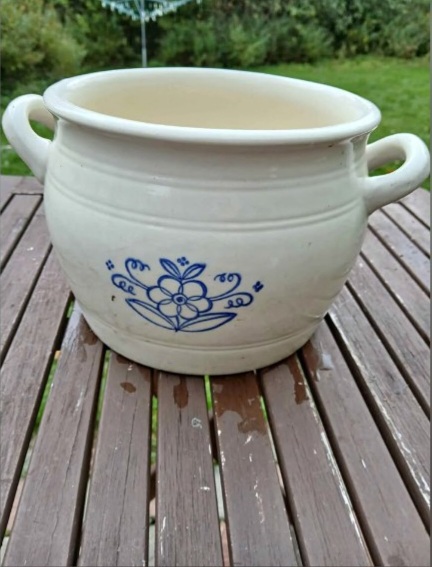 vase