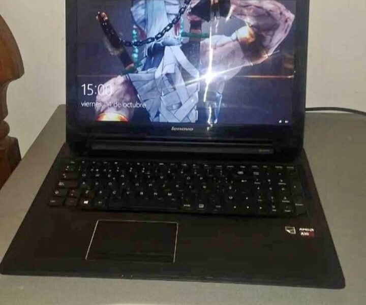 pc lenovo