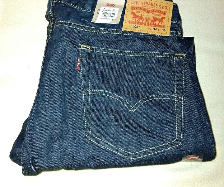 jean 34/32