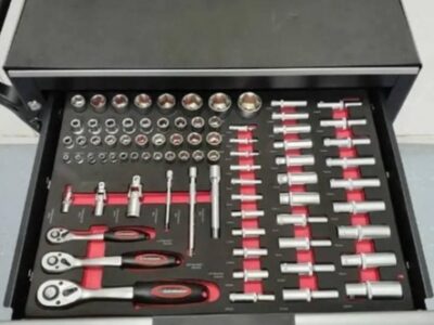 caisse à outils