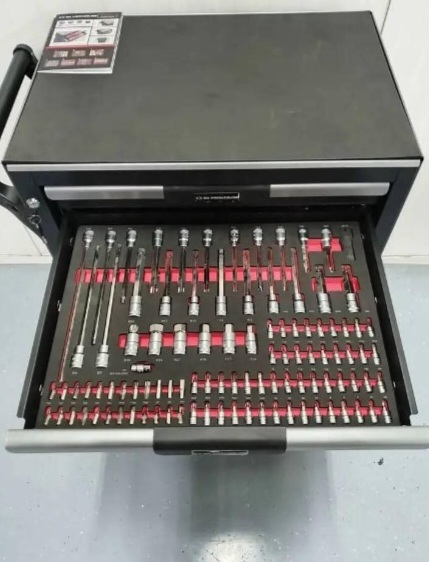 caisse à outils