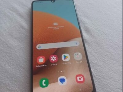 Samsung A32