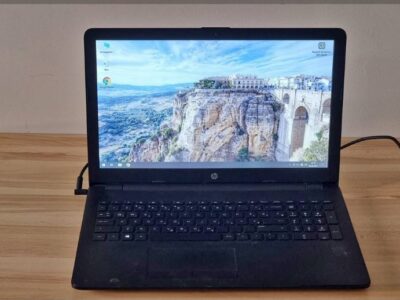 pc hp i5