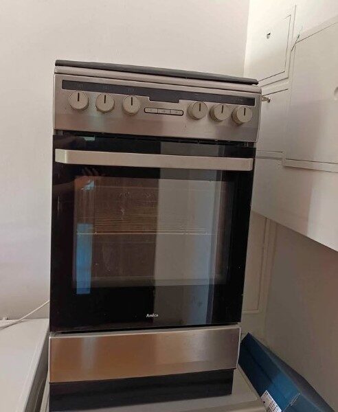 cuisinière