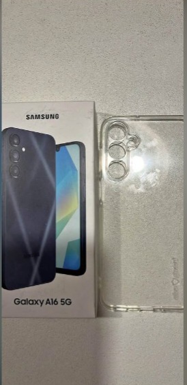 Galaxy A16 5G