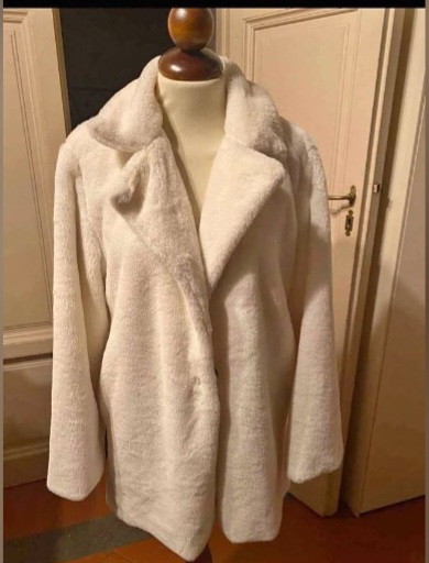 manteau en laine