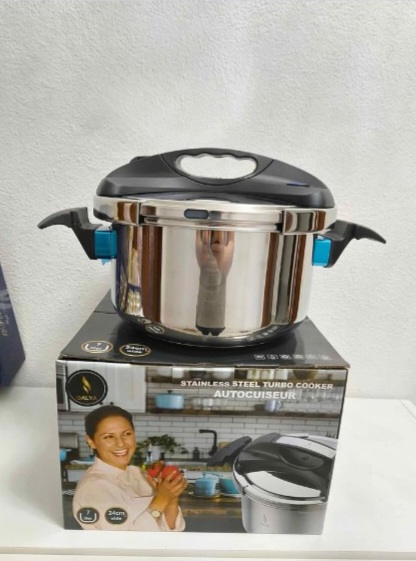 cocotte 7l