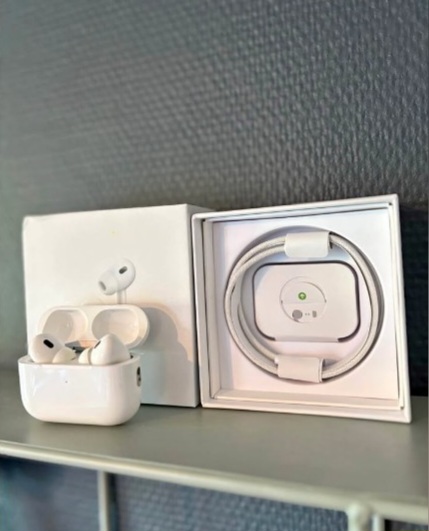 air pods pro 2