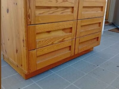 meuble de rangement