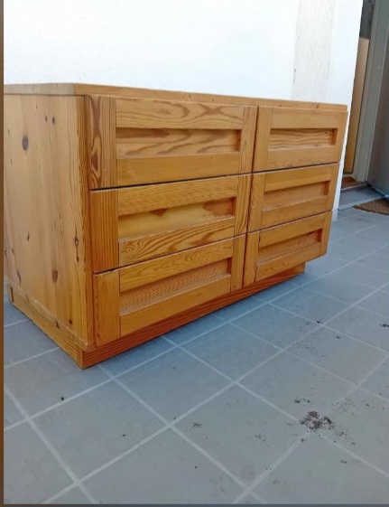 meuble de rangement