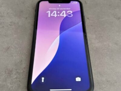 Iphone XR 128 GB